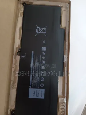 F3gyt for Dell Latitude E7480 E7490