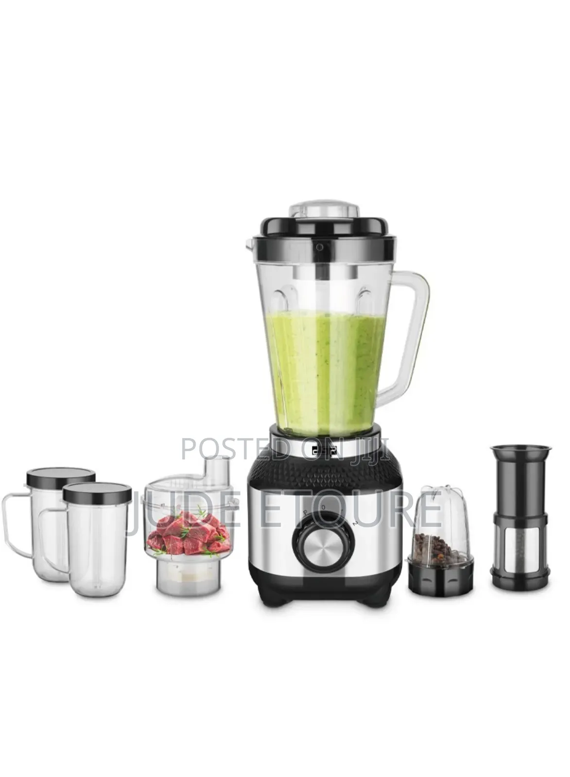 Original Blender 6 in 1
