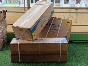 Very Absorbing Nasco 1.5hp Air Conditioner Split System Cheerful