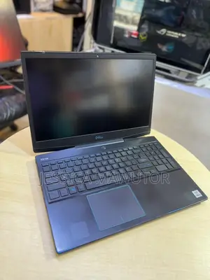 Laptop Dell G3 15 3500 16GB Intel Core I5 SSD 512GB