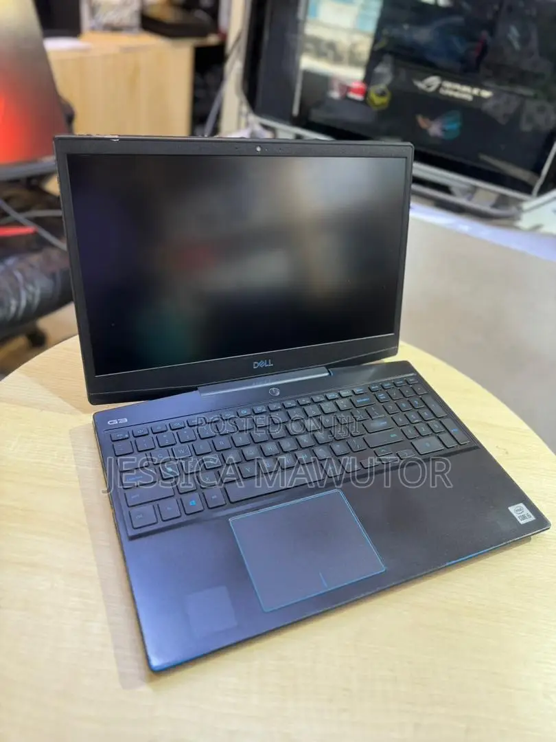 Laptop Dell G3 15 3500 16GB Intel Core I5 SSD 512GB