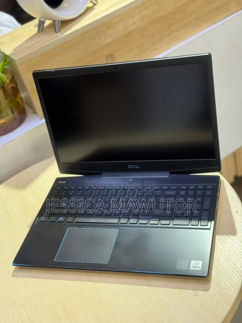 Laptop Dell G3 15 3500 16GB Intel Core I5 SSD 512GB