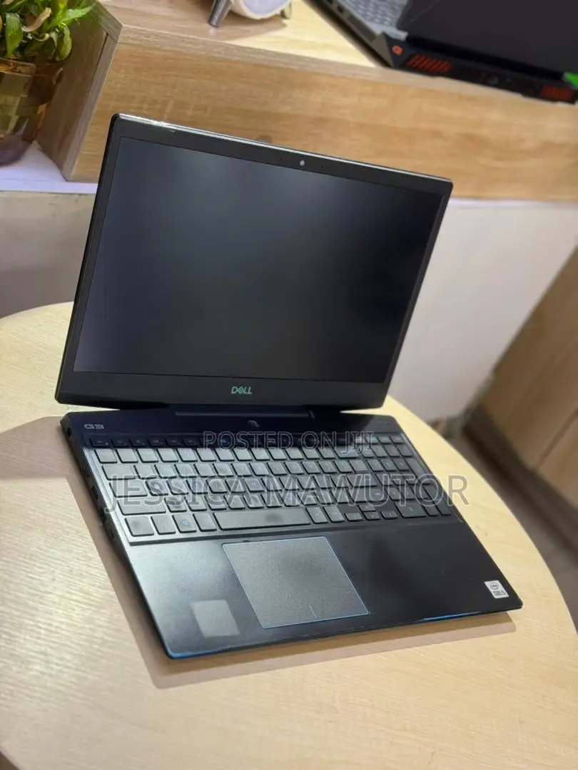 Laptop Dell G3 15 3500 16GB Intel Core I5 SSD 512GB