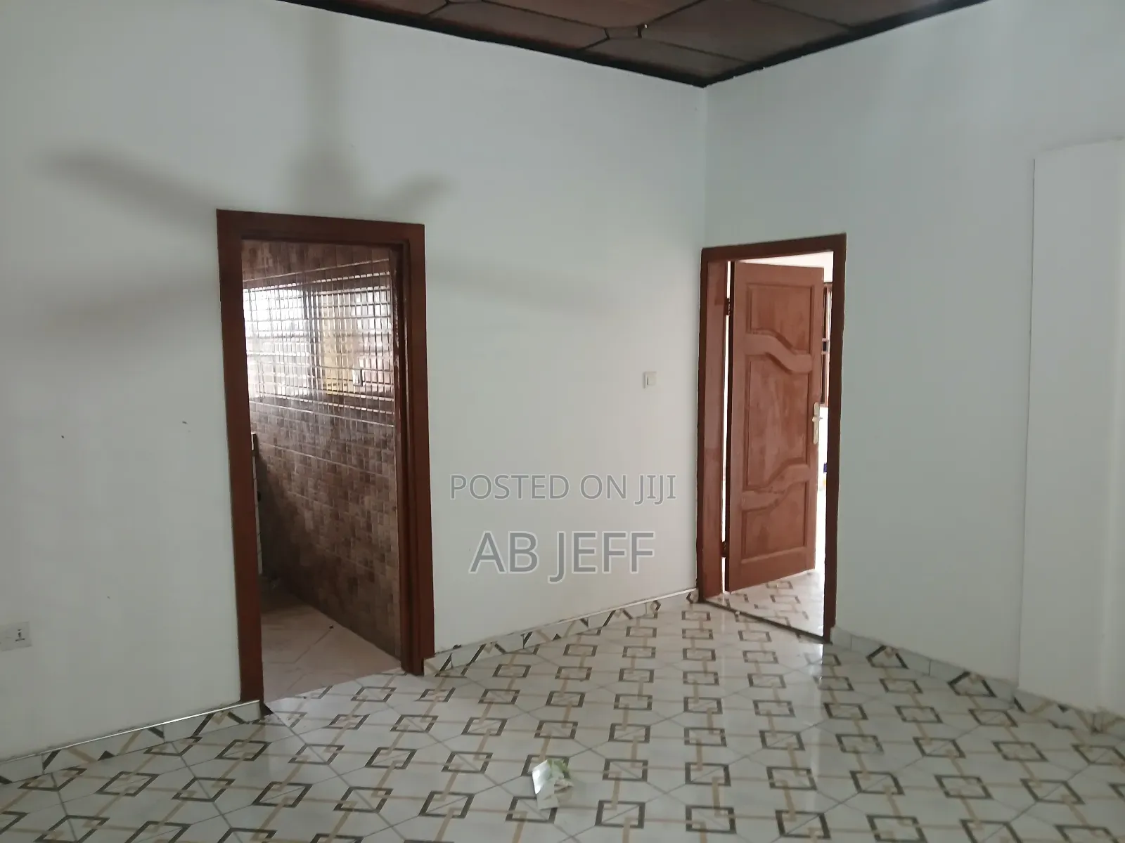 1bdrm Apartment in Tanoso, Kumasi Metropolitan for rent