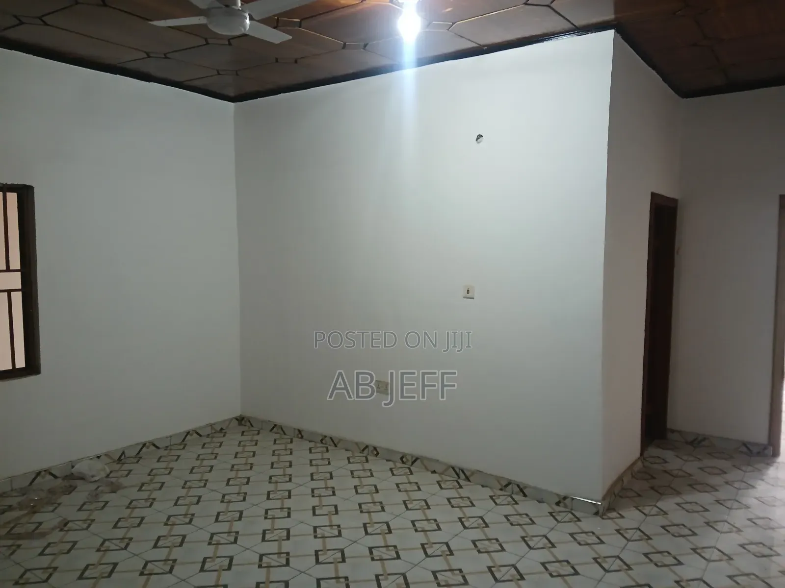 1bdrm Apartment in Tanoso, Kumasi Metropolitan for rent