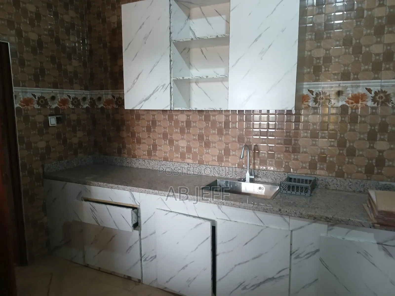 1bdrm Apartment in Tanoso, Kumasi Metropolitan for rent
