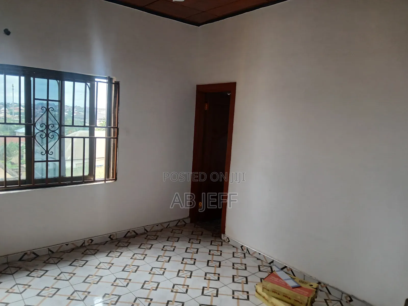 1bdrm Apartment in Tanoso, Kumasi Metropolitan for rent