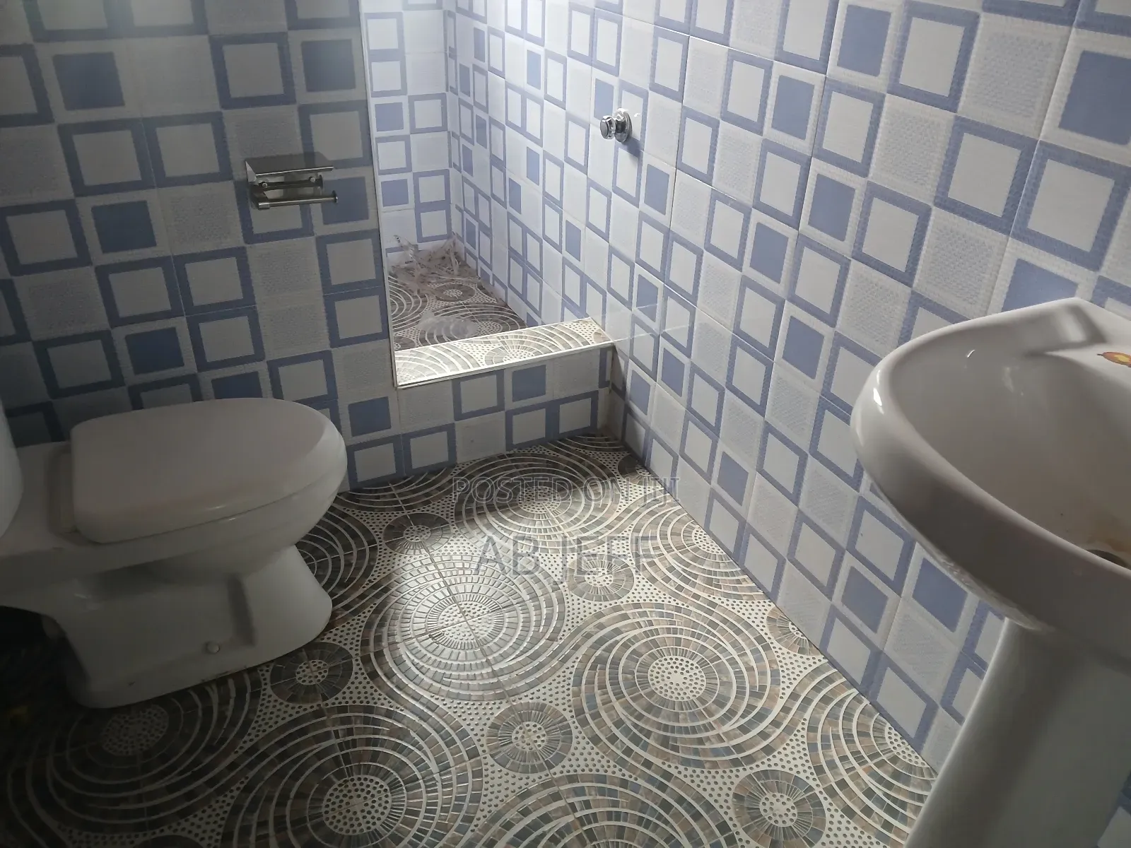 1bdrm Apartment in Tanoso, Kumasi Metropolitan for rent