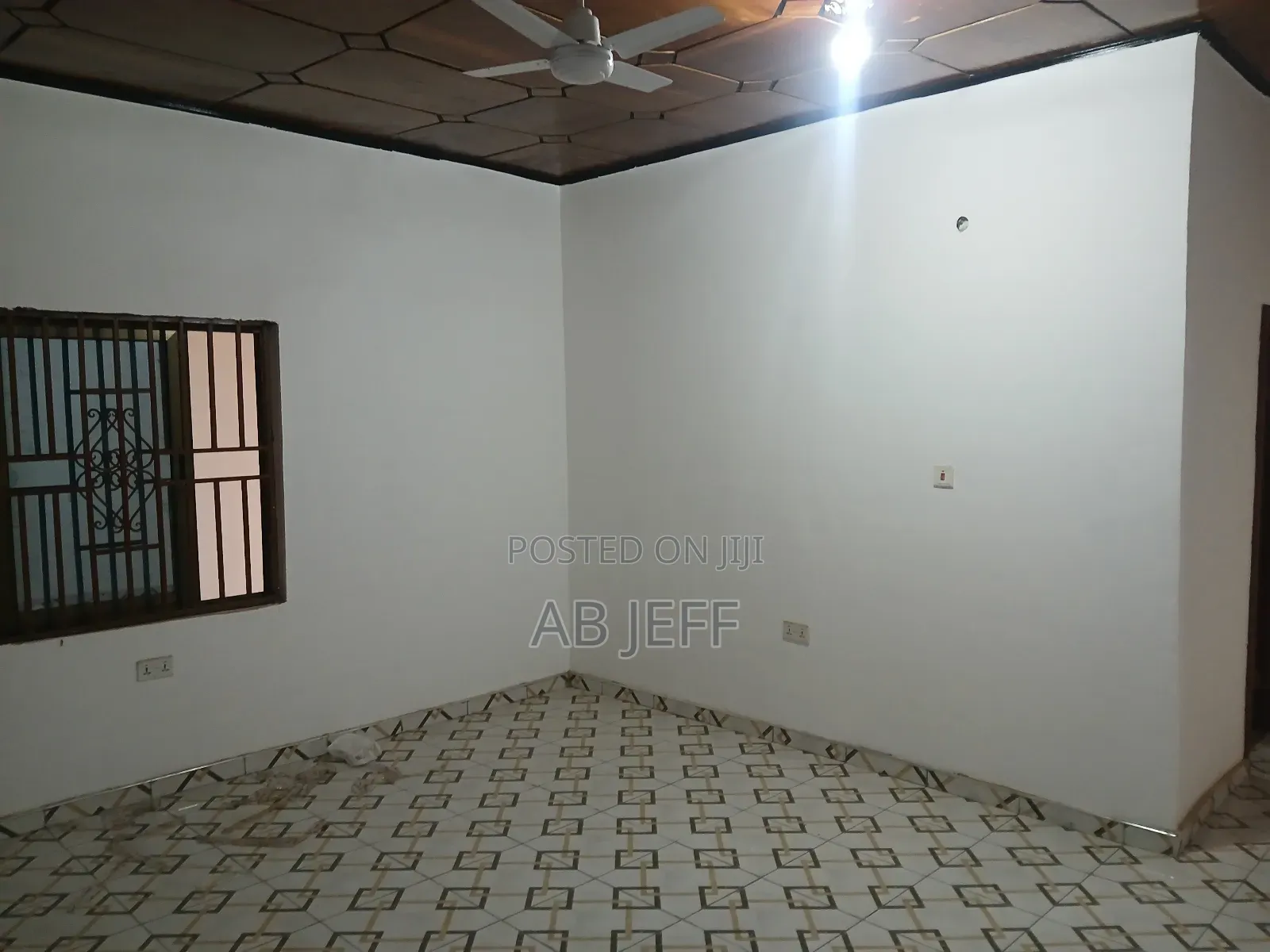 1bdrm Apartment in Tanoso, Kumasi Metropolitan for rent