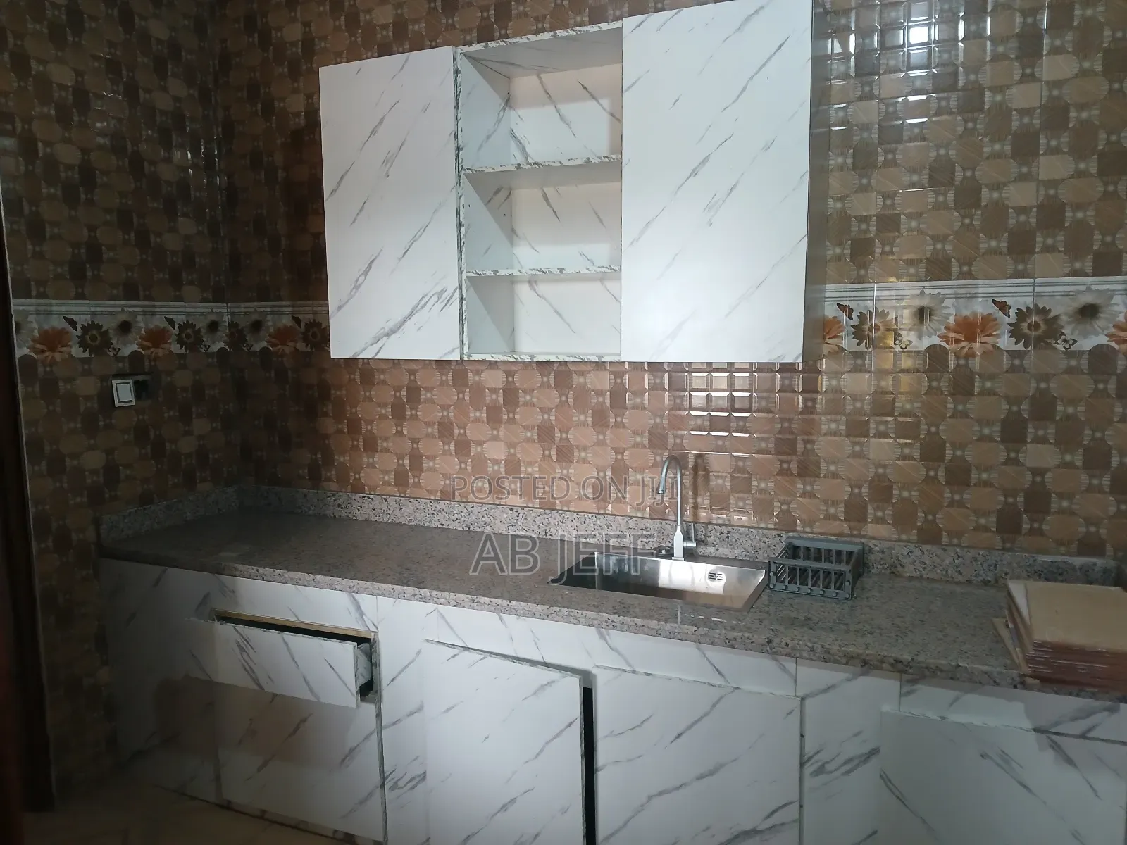 1bdrm Apartment in Tanoso, Kumasi Metropolitan for rent