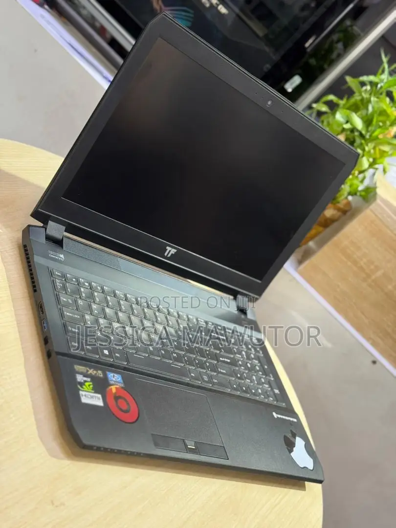 Server 16GB Intel Core i7 SSD 128GB