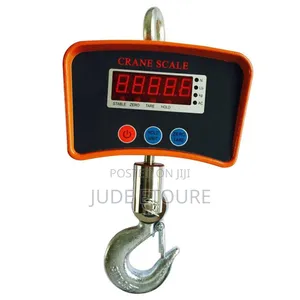 Weighing Scale