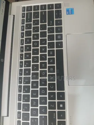Laptop HP ProBook 640 G8 8GB Intel Core i5 SSD 512GB