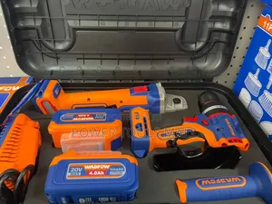 3 in 1 Combo Kit