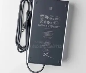 Official Starlink Dc-dc Power Supply Adapter