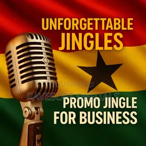 Unforgettable Promo Jingles for Your Business