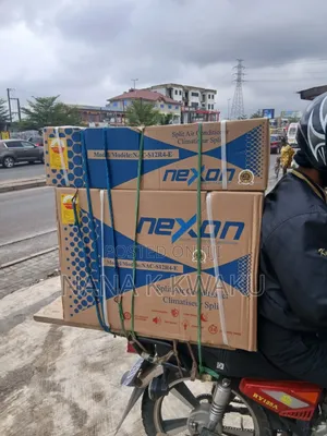 R410_nexon 2.0hp_split Air Condition