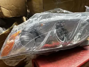Camry 2007-2009 Headlight