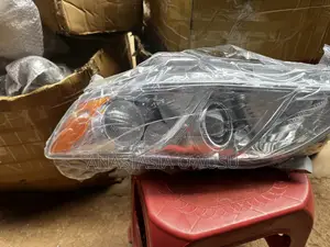 Camry 2007-2009 Headlight