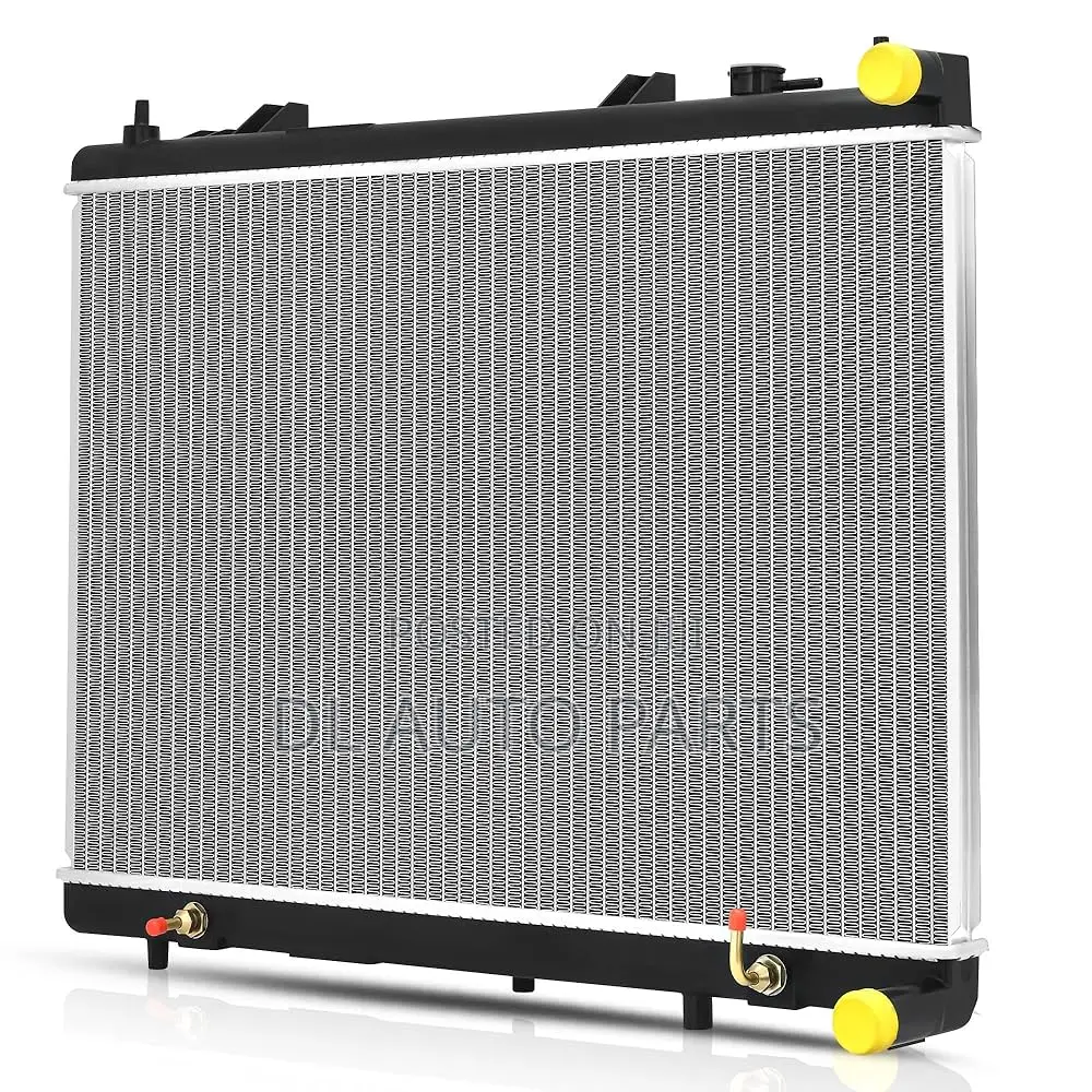 Nissan Pathfinder 2015 Radiator