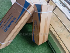 Enjoyable Nasco 1.5hp Air Conditioner Split System Cooling Ac