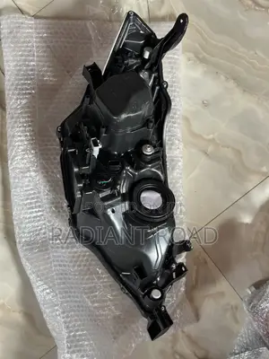 Toyota Corolla 2014-2016 Model