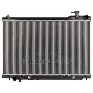 Fx 35 2005 Radiator