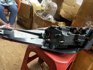 Elantra 2014-2016 Taillight
