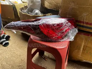 Elantra 2014-2016 Taillight