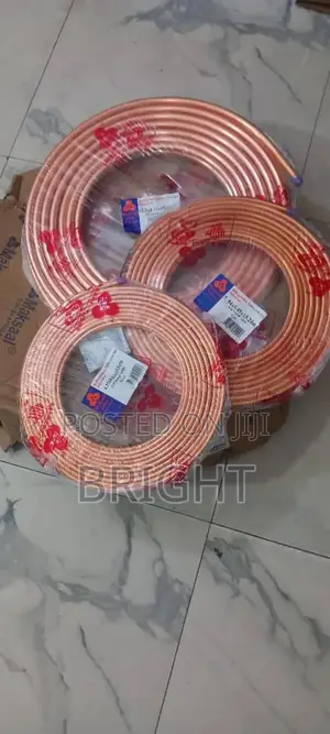 1/2 Nich Pipe