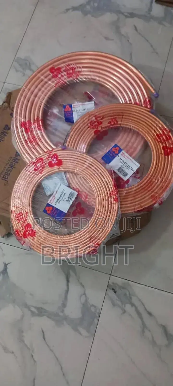 1/2 Nich Pipe