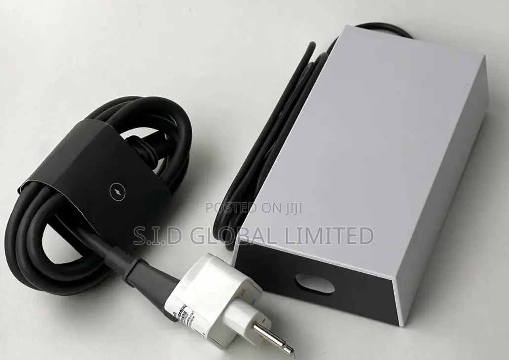 Reliable Starlink Gen 3 Ac-dc Power Supply Adapter