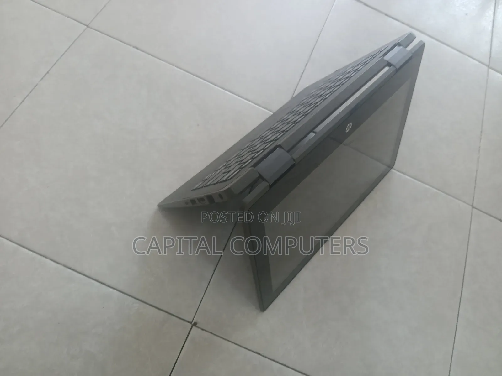Laptop HP ProBook 11 X360 G3 EE 8GB Intel Core I5 SSD 256GB
