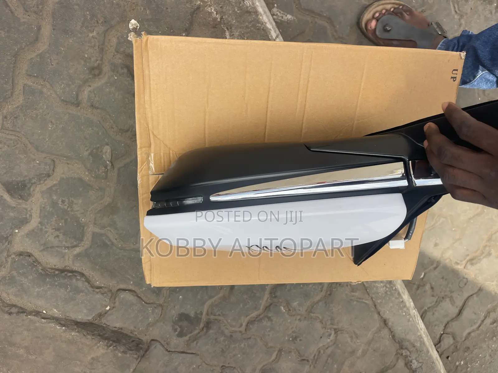 Honda Civic Side Mirror Touring 2016 2017 2018 2019 2020 2021