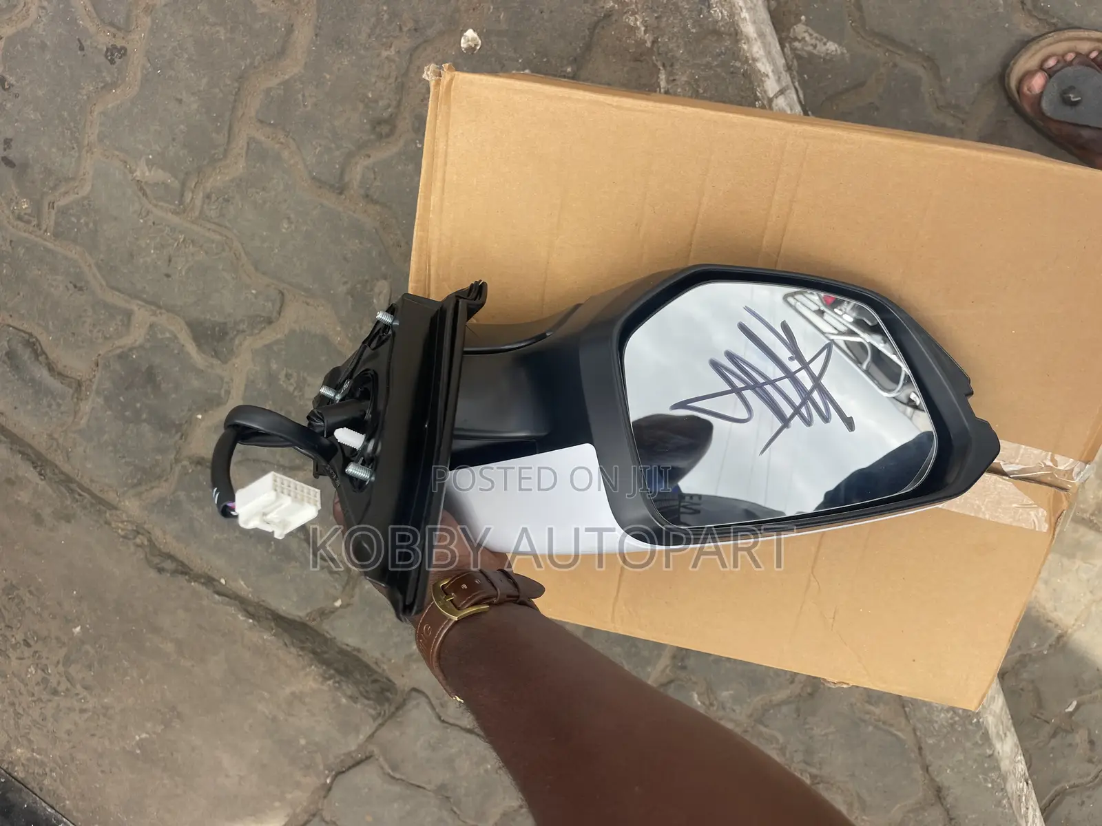 Honda Civic Side Mirror Touring 2016 2017 2018 2019 2020 2021