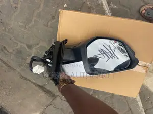 Honda Civic Side Mirror Touring 2016 2017 2018 2019 2020 2021
