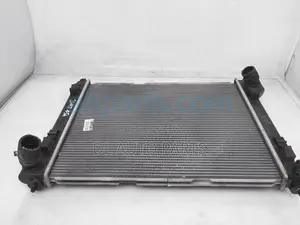 Sentra 2014 Radiator