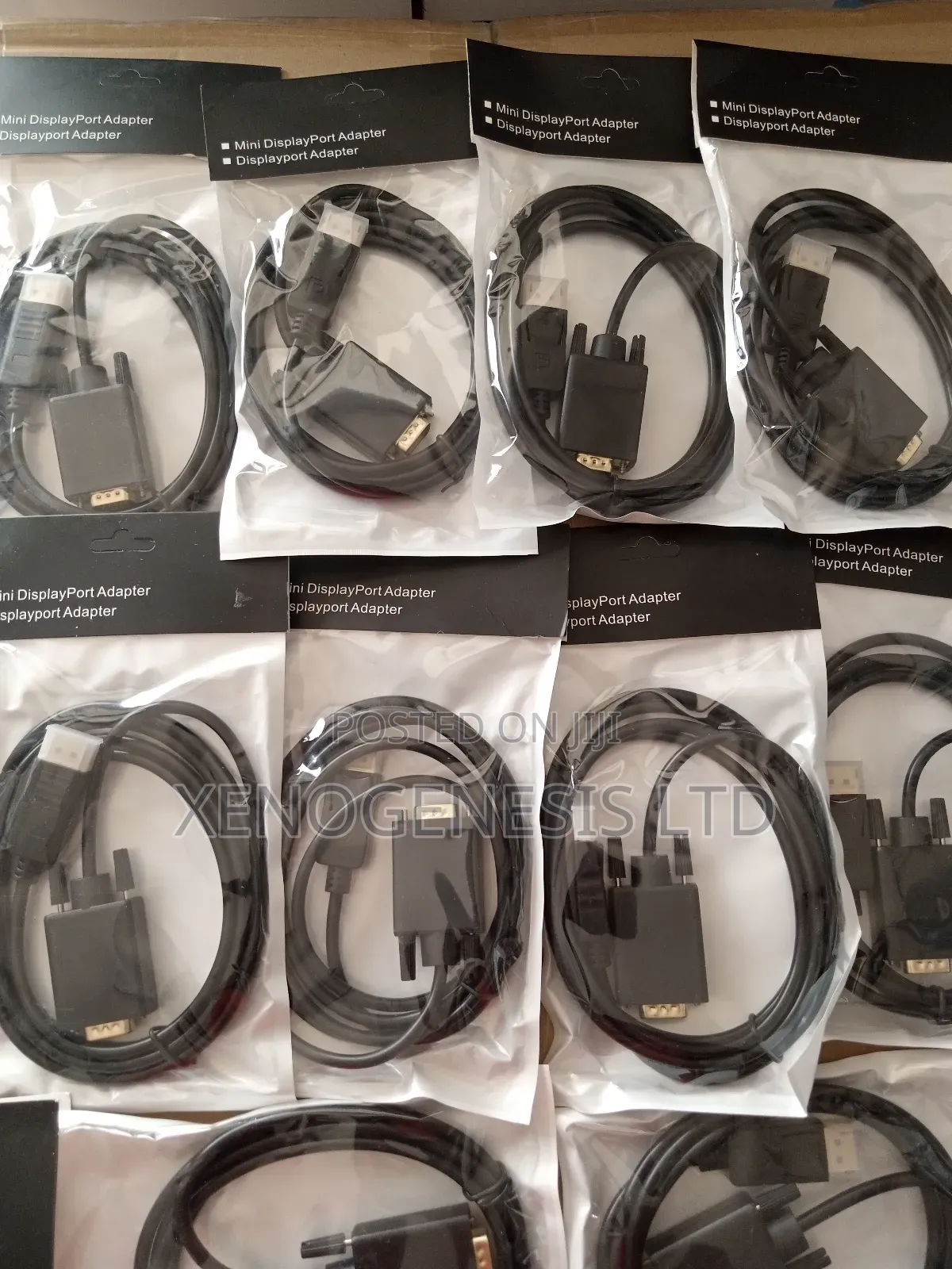 Hdmi to Vga Cable 1.8m