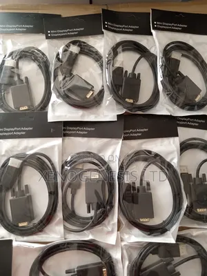 Hdmi to Vga Cable 1.8m