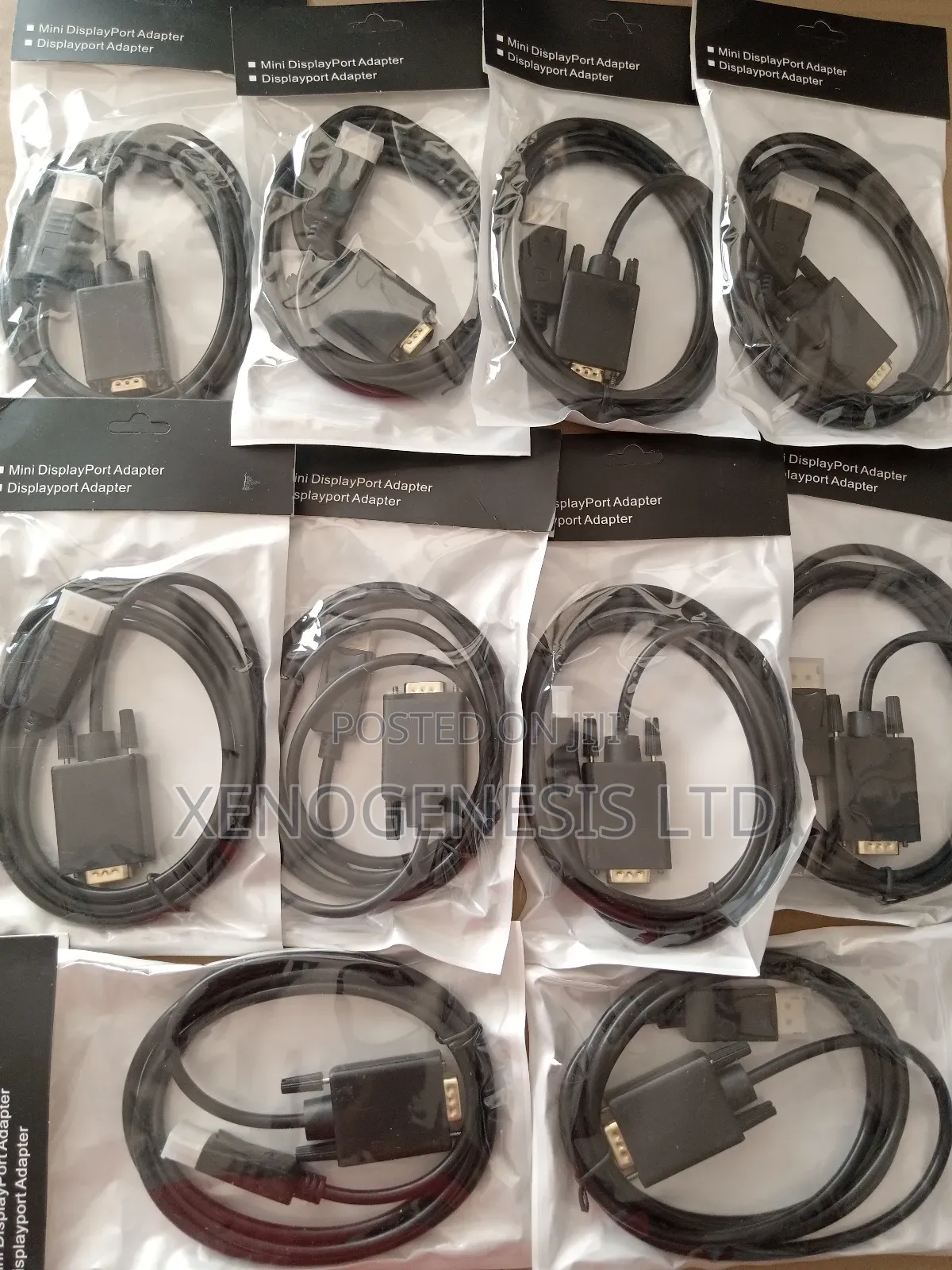 Hdmi to Vga Cable 1.8m
