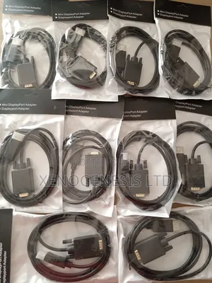 Hdmi to Vga Cable 1.8m