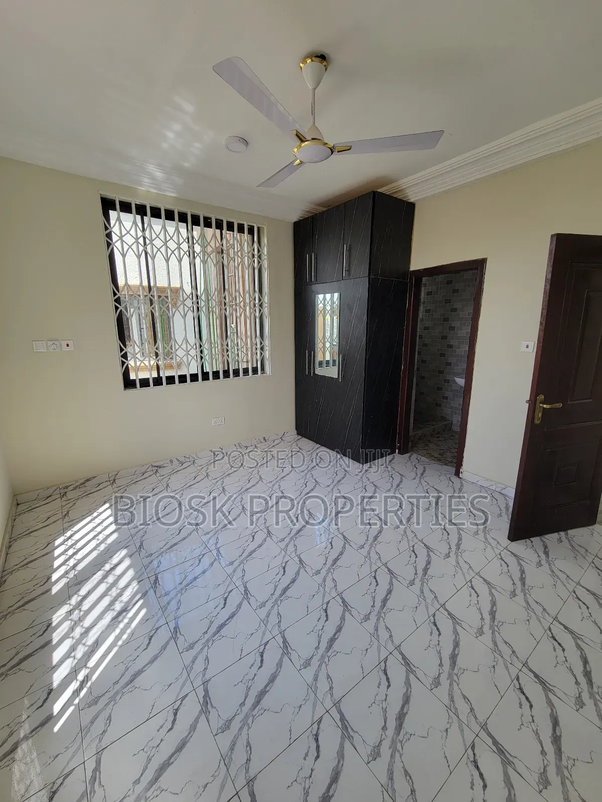2bdrm Apartment in Biosk Properties, Amrahia for rent