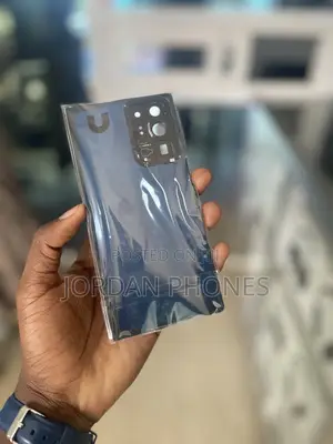 Galaxy Note 20 Ultra Back Glass