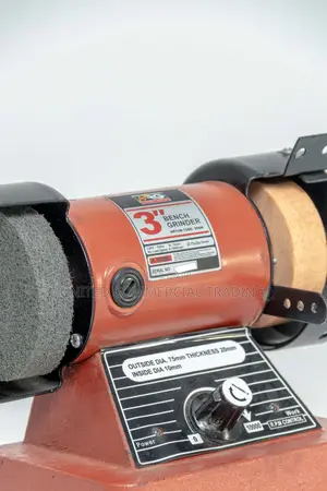 Bench Grinder (Nrg)