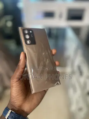 Galaxy Note 20 Ultra Back Glass
