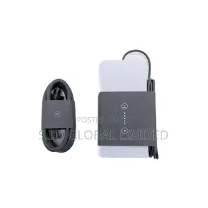 Starlink Gen 3 Advanced Power Supply Adapter