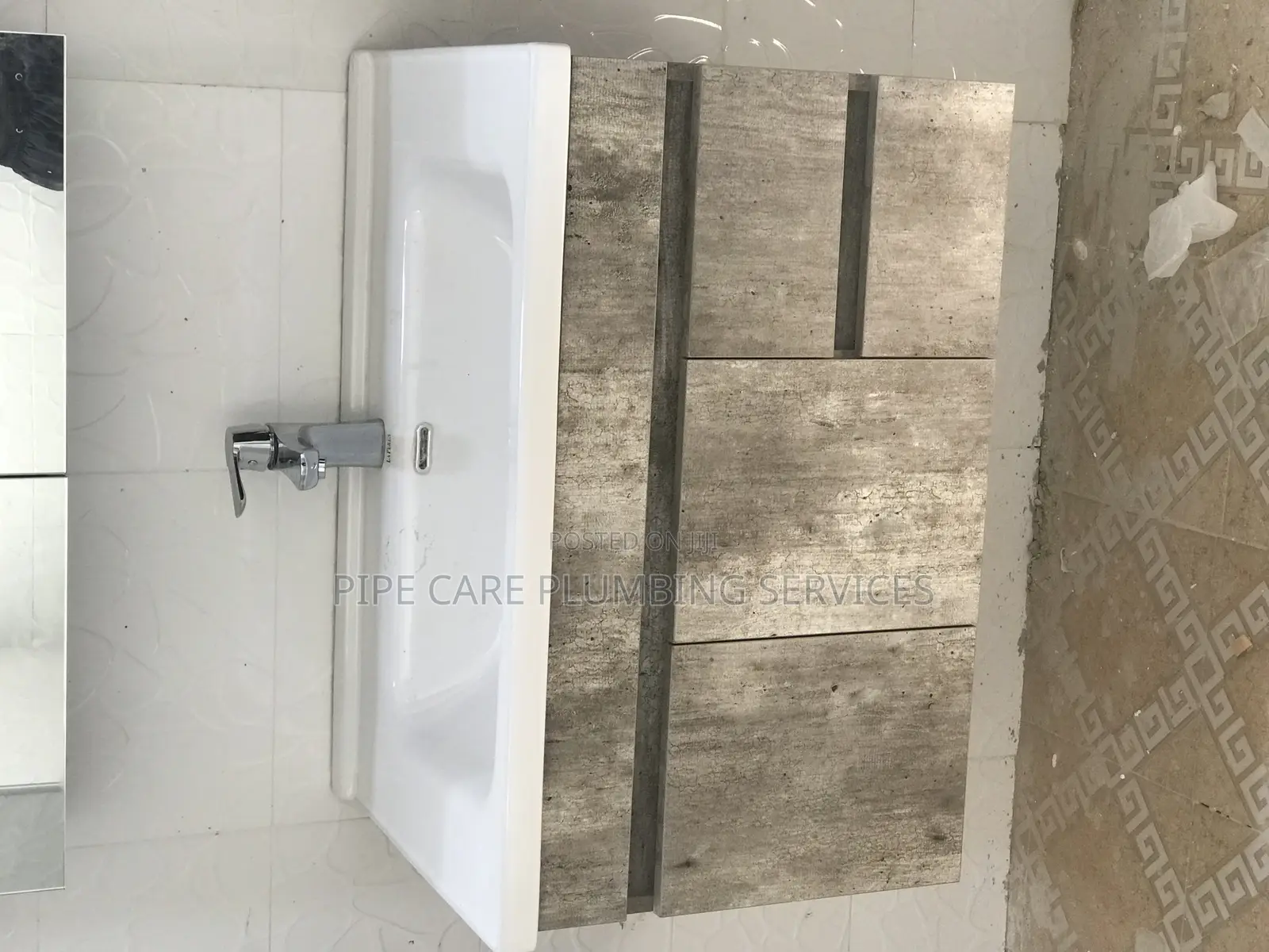 Abrempong Plumbing Service