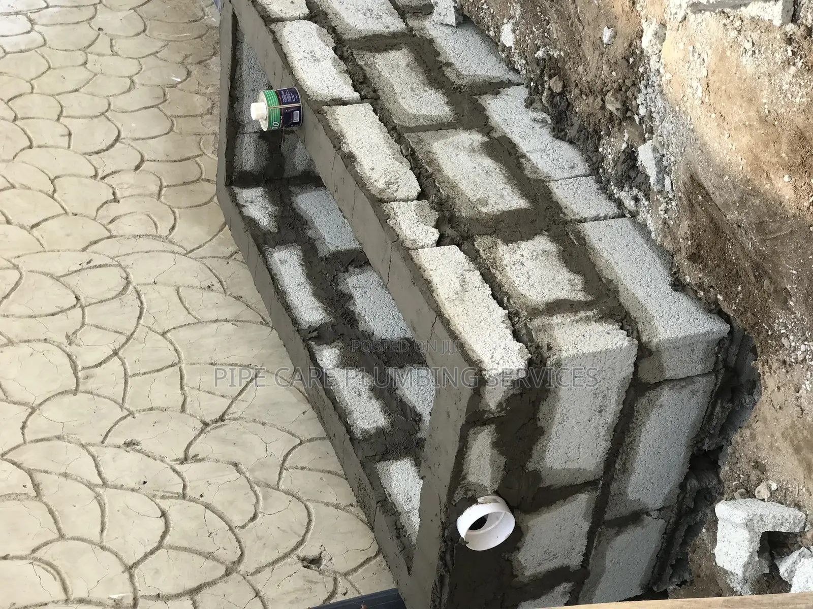 Abrempong Plumbing Service