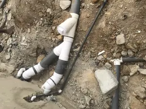 Abrempong Plumbing Service