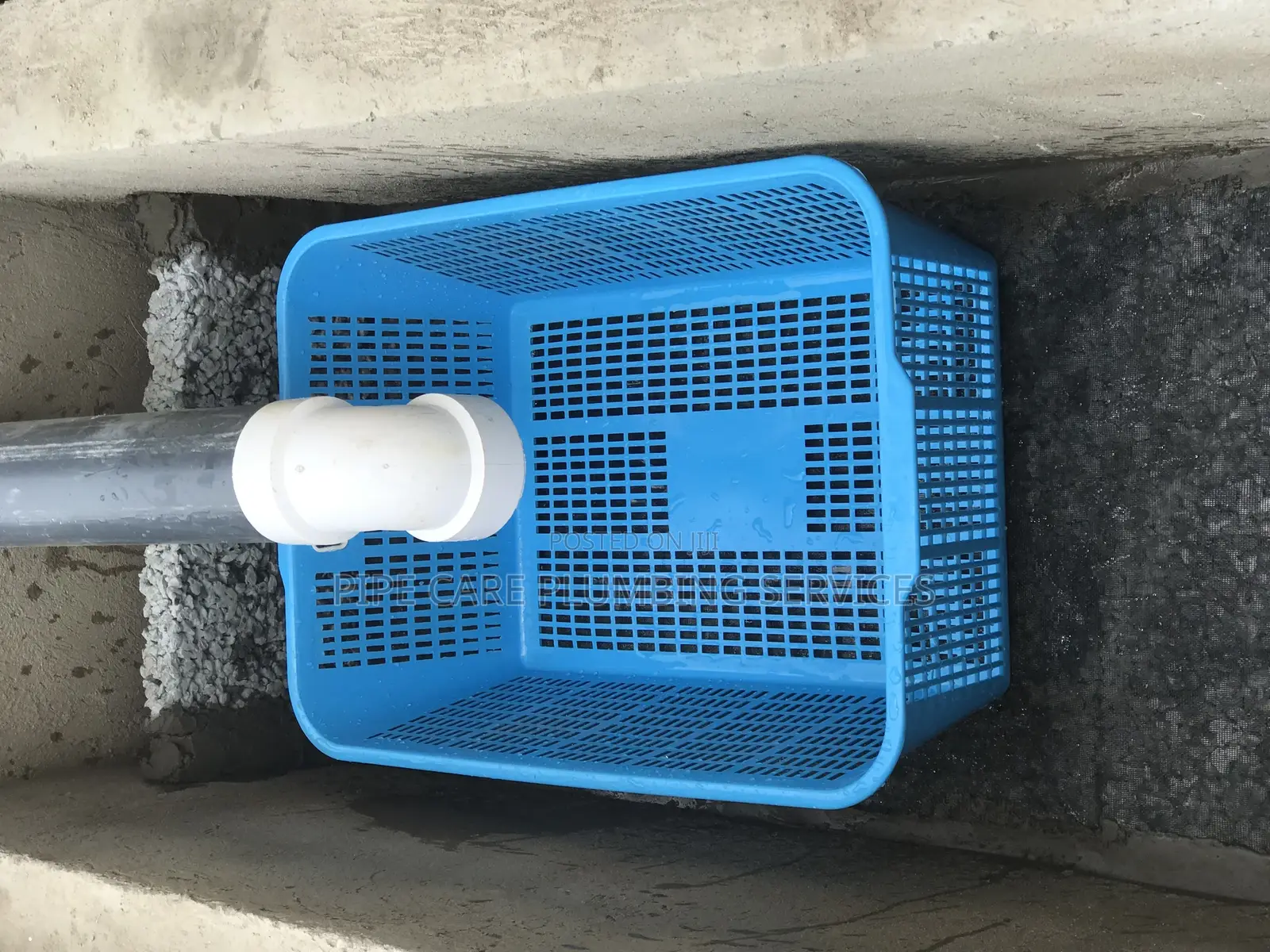 Abrempong Plumbing Service